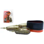 Carp Expert Drop Method set hranilica sa kalupom 30+40+50gr