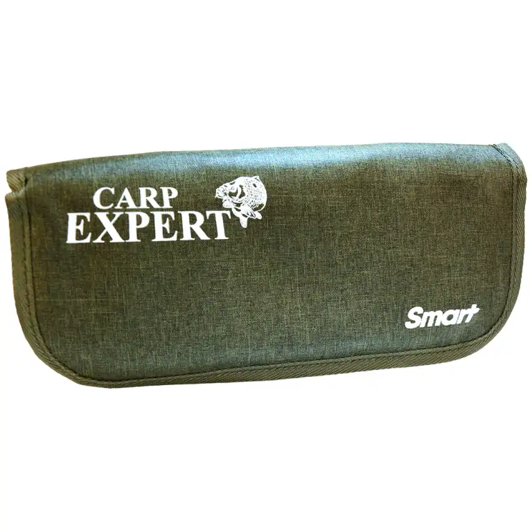 Carp Expert stolica sklopiva u torbu 29x28x26cm