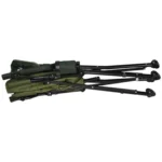 Carp Expert XXL Zip sklopiva stolica 130kg