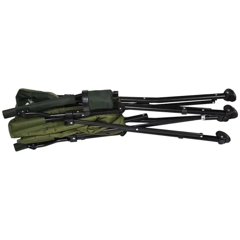Carp Expert XXL Zip sklopiva stolica 130kg