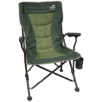 Carp Expert XXL Zip sklopiva stolica 130kg