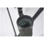 Carp Expert XXL Zip sklopiva stolica 130kg