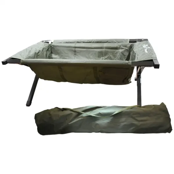 Carp Expert Smart Kadica 102x63x39cm