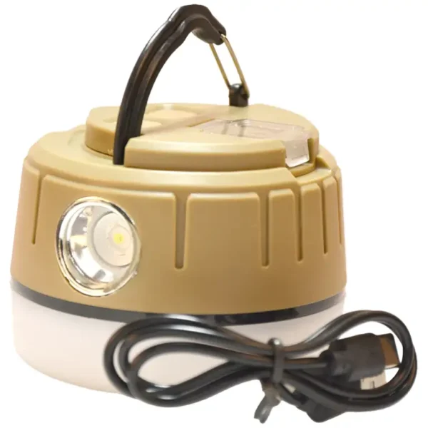 Carp Expert Handy punjiva ručna lampa