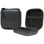 Carp Expert tvrda futrola za naglavnu lampu 9x9x4.5cm