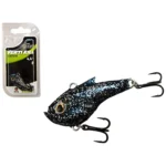 Wizard Glavinjara Verti Kill 8gr 4.4cm Secretblack