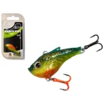 Wizard Glavinjara Verti Kill 8gr 4.4cm All-Inn