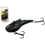 Wizard Glavinjara Verti Kill 20gr 6.5cm Secretblack