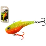 Wizard Glavinjara Verti Kill 20gr 6.5cm Bleeding Yellow