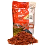 Carp Expert Smart Groundbait Monster Carp 2kg Jagoda-Školjka