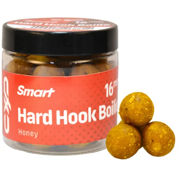 Carp Expert Tvrde Lovne Boile 70gr 16mm Med