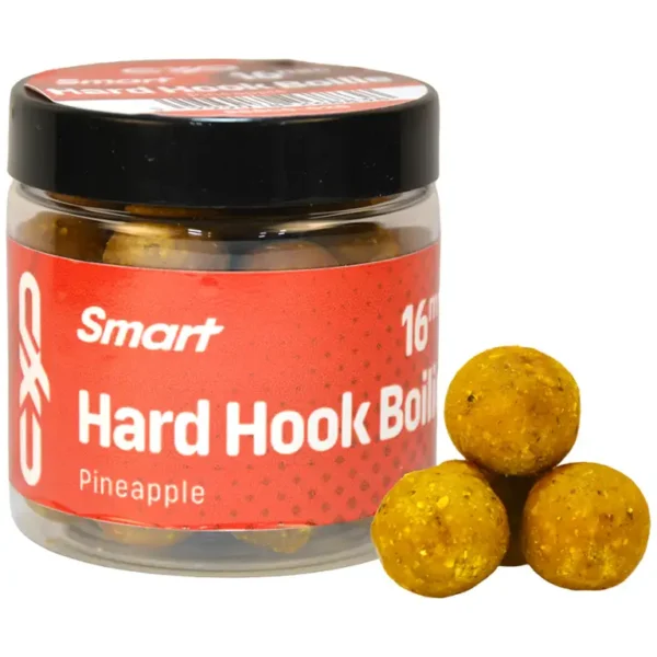 Carp Expert Tvrde Lovne Boile 70gr 16mm Ananas