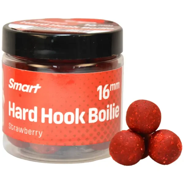 Carp Expert Tvrde Lovne Boile 70gr 16mm Jagoda