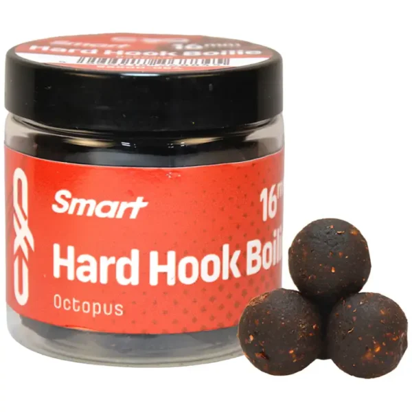 Carp Expert Tvrde Lovne Boile 70gr 16mm Hobotnica