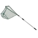 BASIC LANDING NET ALU 2S 1,70M