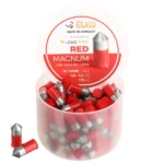 Elko Red Magnum 1.08g 5.5mm diabole