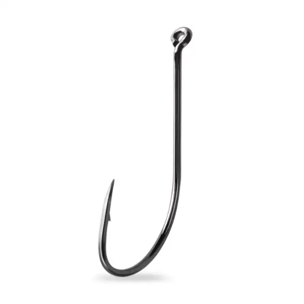 Mustad Ultrapoint Mosquito udice vel.2(2)