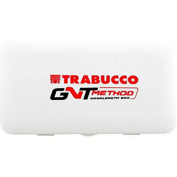 Trabucco GNT METHOD pernica za predveze