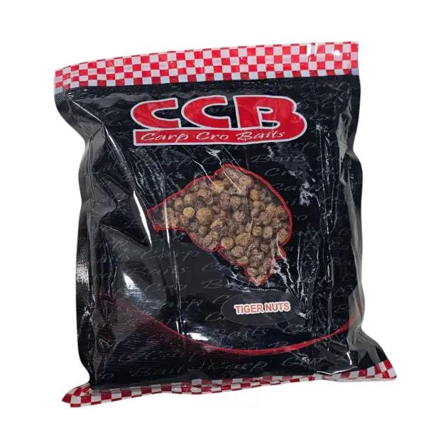 CCB Tigernuts 8 20mm 1KG vrećica