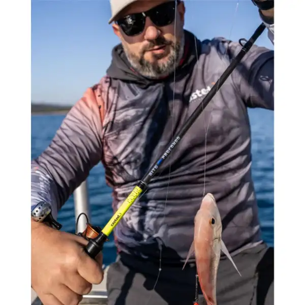Casted Bito Profondo dvodjelni štap 274cm 180gr(7)