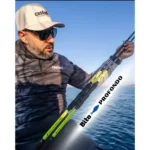 Casted Bito Profondo dvodjelni štap 274cm 180gr(9)
