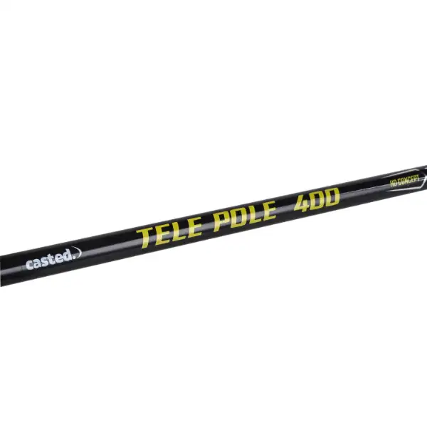 Casted štap X Finity Tele Pole 500cm 5sec(2)