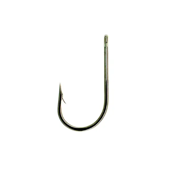 MUSTAD UDICE ULTRAPOINT Eyed Specialist Barbed #12 15kom
