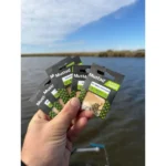 MUSTAD UDICE ULTRAPOINT Eyed Specialist Barbed #12 15kom(2)
