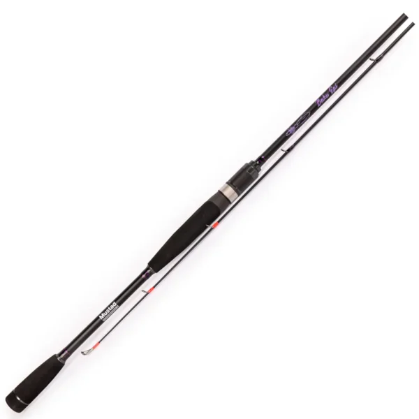 Mustad Baku Egi dvodjelni štap 245cm #2.5 3.5 Fuji