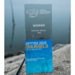 Mustad Baku Egi dvodjelni štap 245cm #2.5 3.5 Fuji(11)