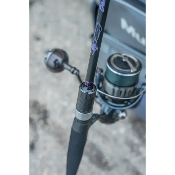 Mustad Baku Egi dvodjelni štap 245cm #2.5 3.5 Fuji(8)