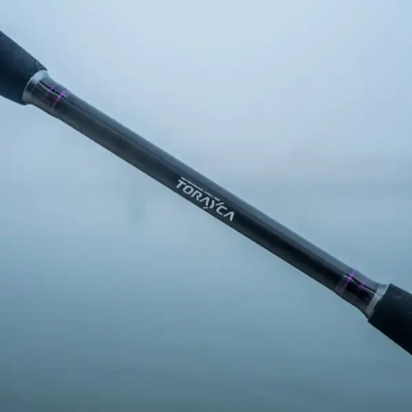 Mustad Baku Egi dvodjelni štap 245cm #2.5 3.5 Fuji(9)