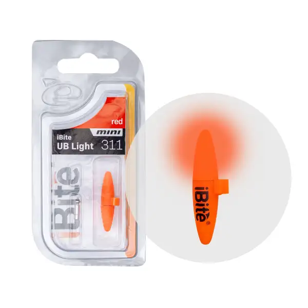 iBite UB mini indikator za vrh štapa crveni