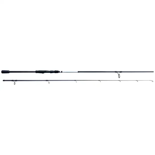 Casted Sigma-X Spin - 274Cm 12-42G 2Sec