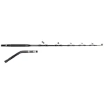 Casted Moana Stand Up Game Igfa Alu Bent Butt - 190Cm 80LB 1Sec