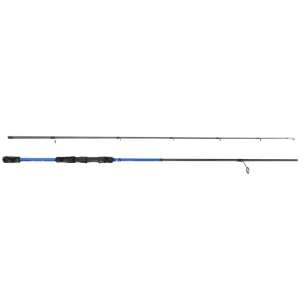 Casted Flicker Spin - 259Cm 30-90G 2Sec