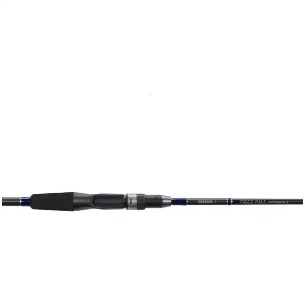 Casted Štap Free Fall Inchiku 2 Cast 212Cm 80-180G 2Sec Trigger