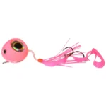 Casted Varalica KaBura Tai Type TR 250gr Pink Glow