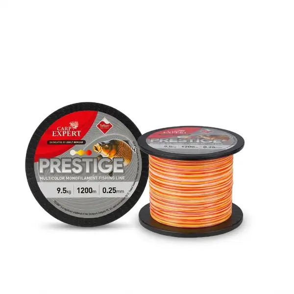 Carp Expert Prestige multicolor