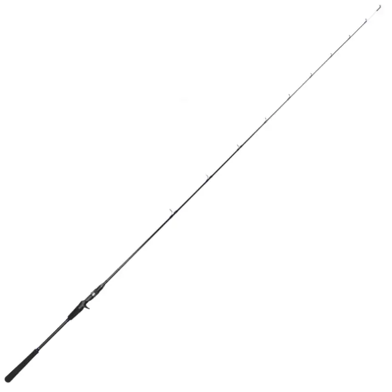 Casted Free Fall Inchiku 2 dvodjelni štap Cast 212cm 80 180gr(4)