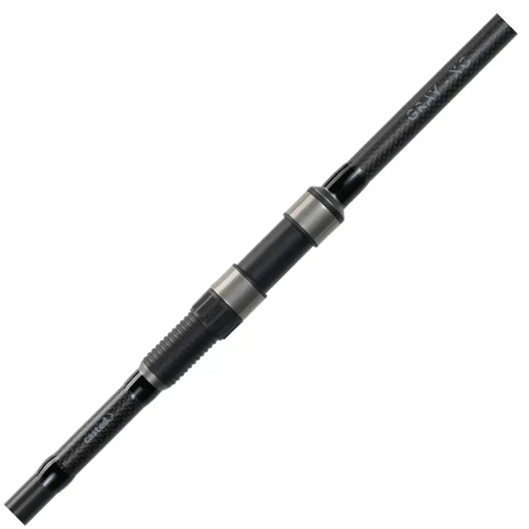 Casted Gray XC Carp dvodjelni štap 390cm 3.5LB(3)