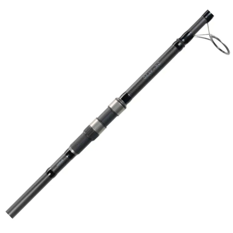 Casted Gray XC Tele Carp 390cm 3.5LB štap(4)
