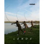 Casted Lenox Carp Spod 390cm 5.5LB dvodjelni štap(6)