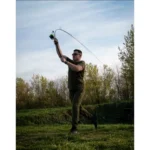 Casted Lenox Carp Spod 390cm 5.5LB dvodjelni štap(8)