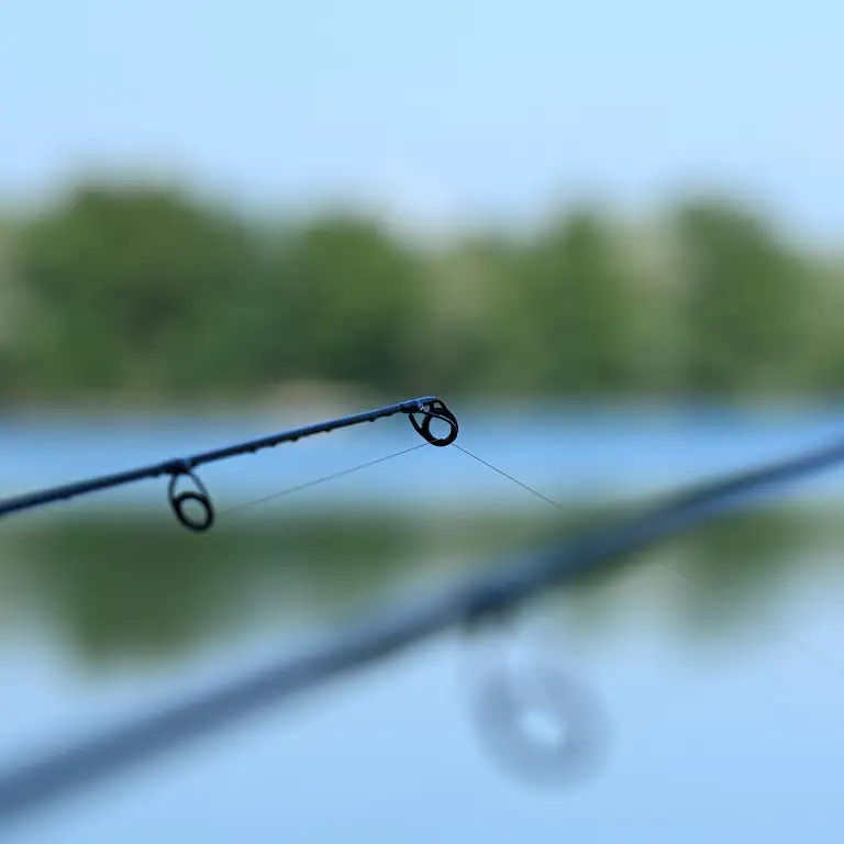 Casted Lenox Carp dvodjelni štap 390cm 3.5LB(11)