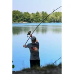 Casted Lenox Carp dvodjelni štap 390cm 3.5LB(14)