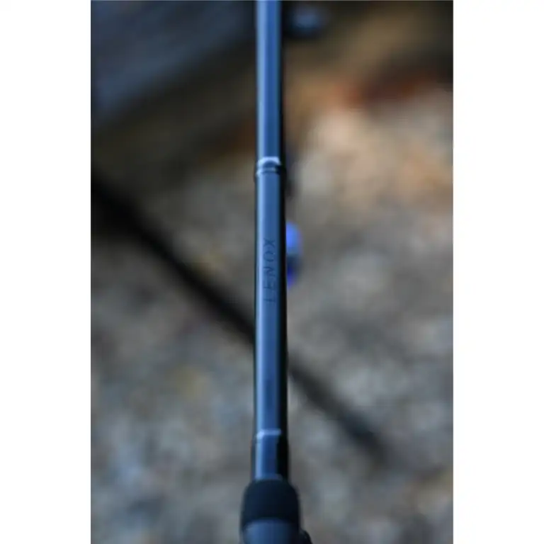 Casted Lenox Carp dvodjelni štap 390cm 3.5LB(9)