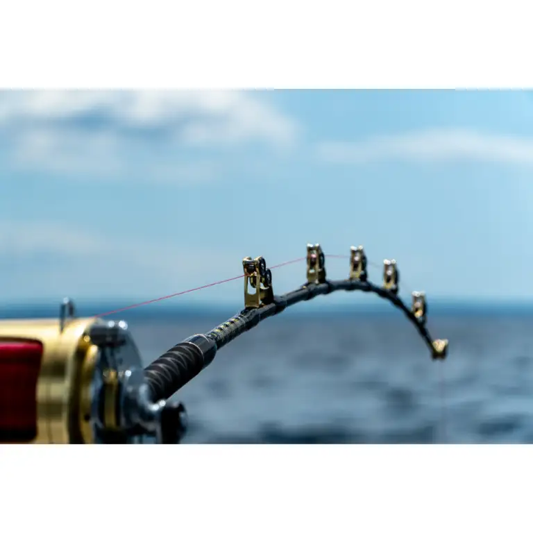Casted Moana Stand Up Game Igfa Alu Bent Butt(11)