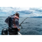 Casted Moana Stand Up Game Igfa Alu Bent Butt(13)
