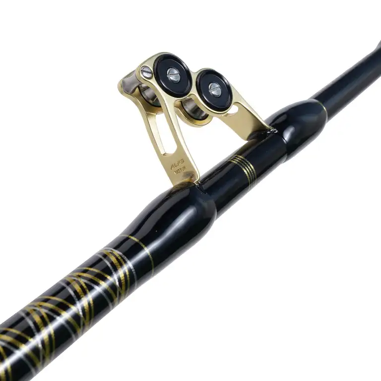 Casted Moana Stand Up Game Igfa Alu Bent Butt(8)